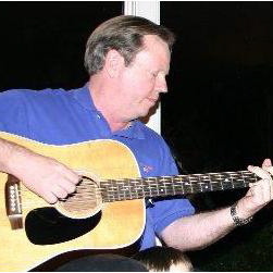 Gary Fisher