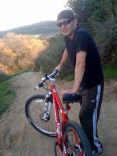 Eric Kiang