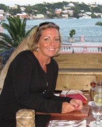 Kate Mcdonald
