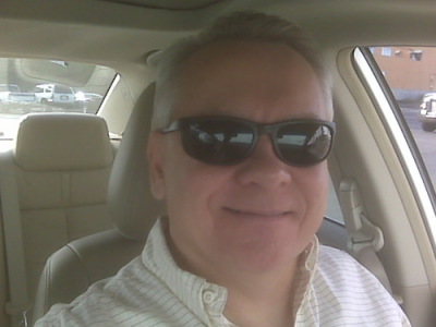 Michael Struzik