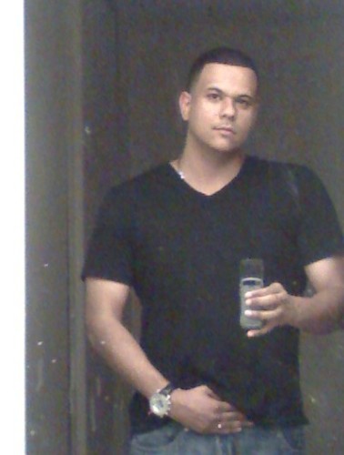 Quintin Polanco