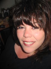 Jacqueline Thibeault
