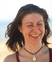 Melanie Flach