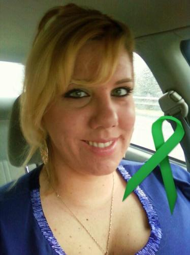 Christina Burdick