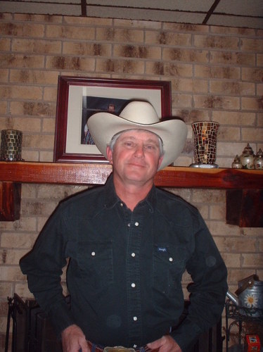 Jeffrey Muehlstein