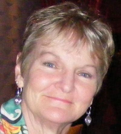 Mary Richards