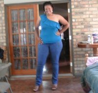 Shavonnica Gibbs