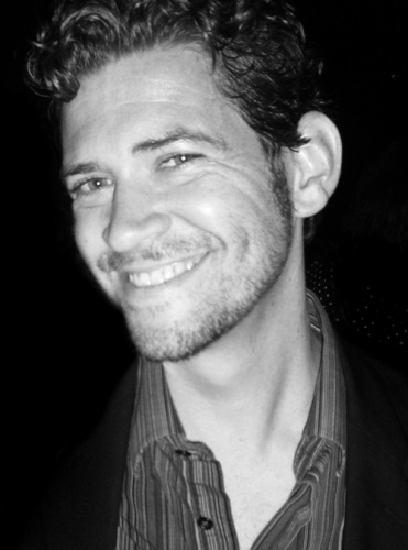 Nathan Amondson