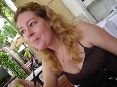 Dawn Bissette