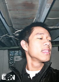 Eon Rodrigo