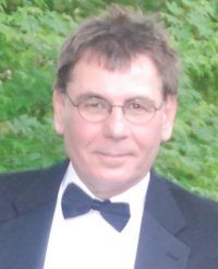 George Korolog