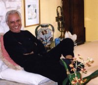 Harry Weisbart