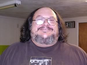 Mark English