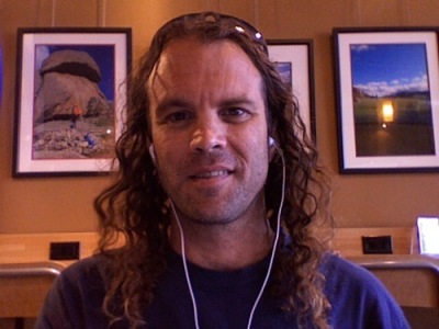 Sergio Rey
