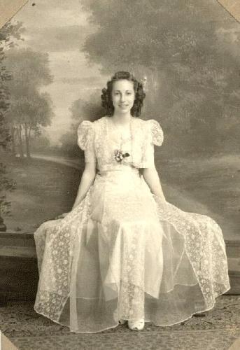 Rosanna Ward