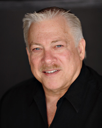 Steven Swartz