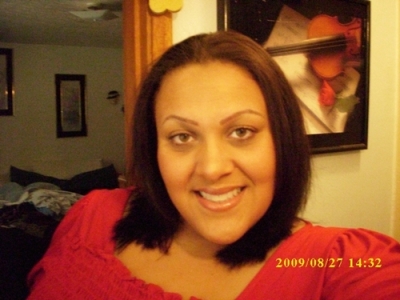 Nina Bratcher