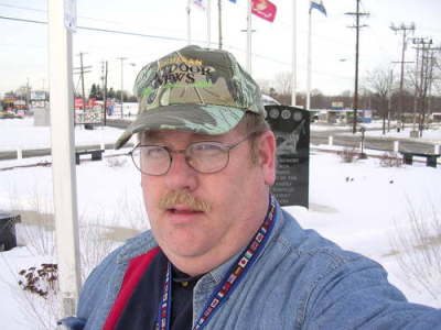 Jay Finch