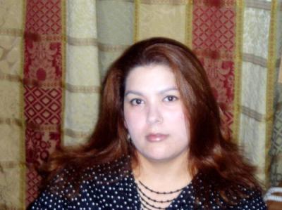 Zoraida Smith