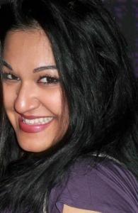 Suparna Basu
