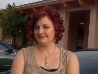Caroline Carvill