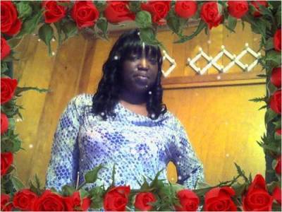 Terrie Foots