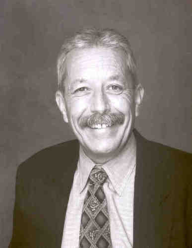 Robert Hatch