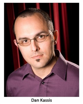 Daniel Kassis