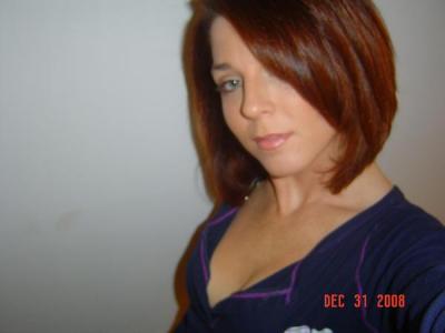 Christina Potenza