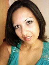 Anna Garcia
