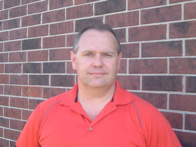 Lonnie Sallas