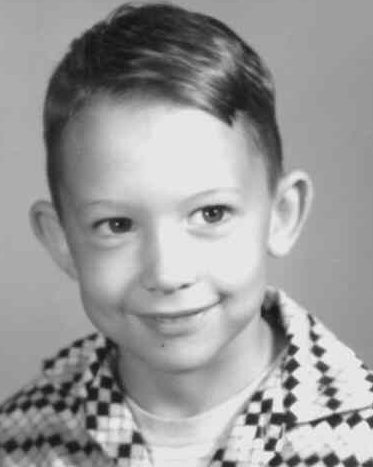 Ronald Thompson