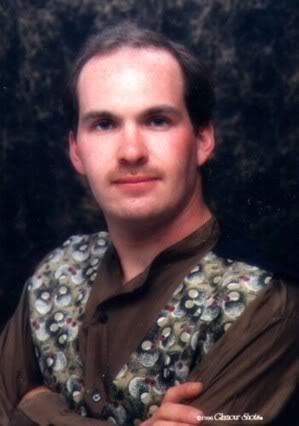 David Vickers