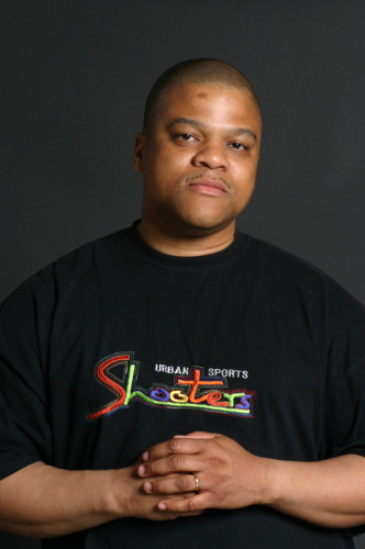 Jay Pope