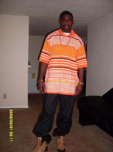 Tyrone Henderson