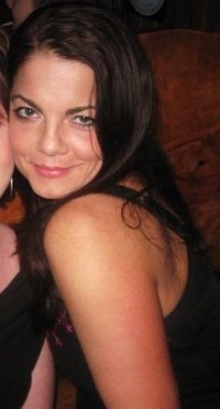 Stacey Rousseau