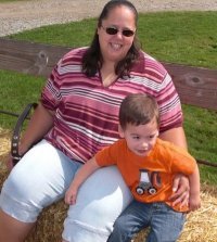 Deborah Elkins