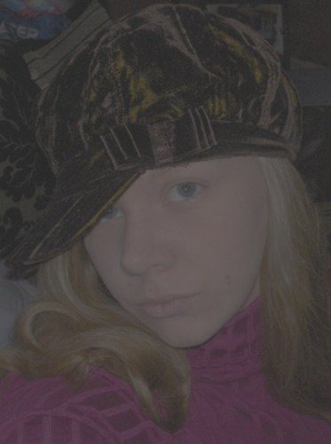 Ashley Nobbe