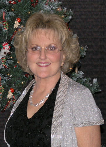 Susan Dahl