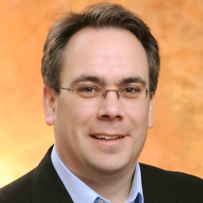 Jeffrey Kenton