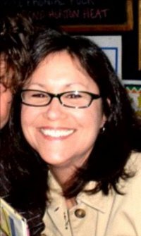 Judith Hull
