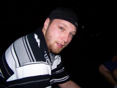 Christopher Dietrich