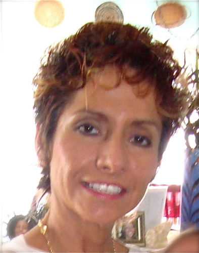 Mariela Haynes