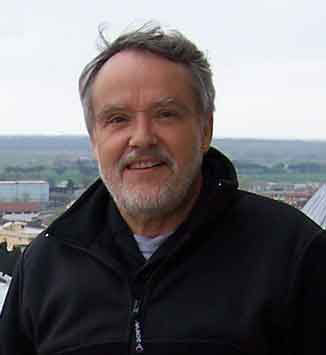 John Steffa