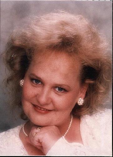 Pamela Berry