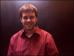 Michael Torbert