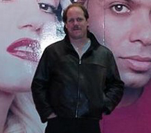 Gregory Ziekert