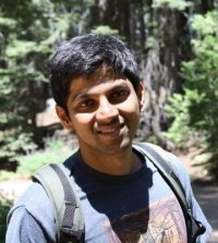 Karthik Ramkumar