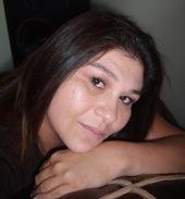Lisa Marez