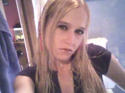 April Grady